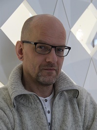 Timo Nerkko